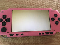 GD6724 Plz Read Item Condi PSP-1000 PINK SONY PSP Console Japan
