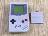 LF9663 Tested Working - GameBoy Original DMG-01 Game Boy Console Japan