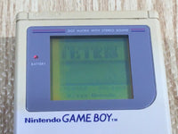 LF8963 With Defects - GameBoy Original DMG-01 Game Boy Console Japan