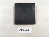 Olympic Gold Barcelona 92 Sega Game Gear Japan - DK4920