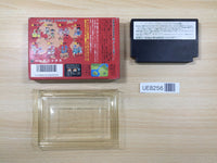UE8256 Dragon Quest III 3 BOXED NES Famicom Japan