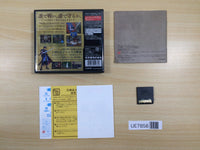 UE7858 Fire Emblem Shadow Dragon BOXED Nintendo DS Japan