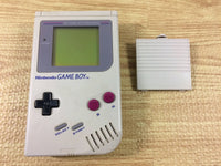 lc2236 Plz Read Item Condi GameBoy Original DMG-01 Game Boy Console Japan