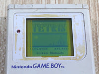 LF9170 With Defects - GameBoy Original DMG-01 Game Boy Console Japan