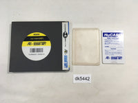 DK5442 Bikkuriman World BOXED PC Engine Japan