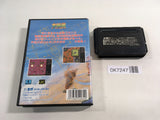DK7247 Daisenpuu BOXED Mega Drive Genesis Japan