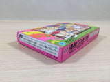 UE4736 Crash 'n' the Boys KUNIO NEKKETSU SHINKIROKU BOXED NES Famicom Japan