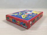 Sanrio Carnival Kitty BOXED NES Famicom Japan - UE4479