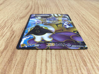 CE7717 Raikou EX SR BW4 071/069 Pokemon Card TCG Japan