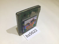 BZ5622 Donkey Kong Land 3 Diddy Kong Dixie Kong GameBoy Game Boy Japan