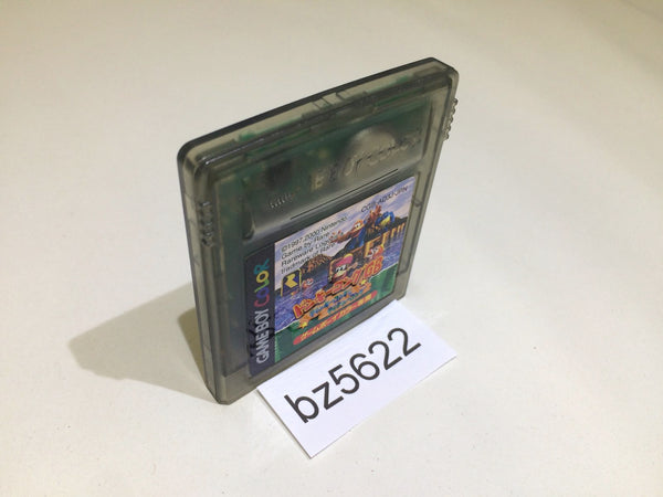 BZ5622 Donkey Kong Land 3 Diddy Kong Dixie Kong GameBoy Game Boy Japan