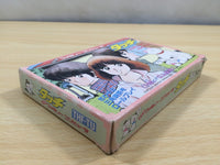 UE5675 Touch BOXED NES Famicom Japan