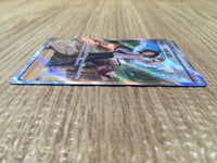 cd9861 Cheren's Care SAR s12a 241/172 Pokemon Card TCG Japan
