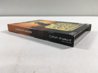 FH5107 Legend of Golfer BOXED GameCube Japan