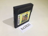 BZ2820 Dino Breeder 3 GameBoy Game Boy Japan