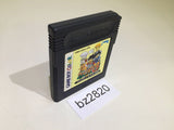 BZ2820 Dino Breeder 3 GameBoy Game Boy Japan