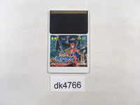 DK4766 Neutopia PC Engine Japan