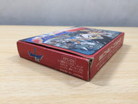 UE8256 Dragon Quest III 3 BOXED NES Famicom Japan