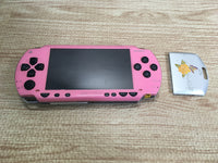 GD6724 Plz Read Item Condi PSP-1000 PINK SONY PSP Console Japan