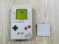 KH5353 With Defects - GameBoy Original DMG-01 Game Boy Console Japan