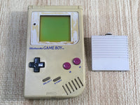 LG1965 With Defects - GameBoy Original DMG-01 Game Boy Console Japan