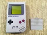 KH6327 With Defects - GameBoy Original DMG-01 Game Boy Console Japan