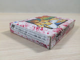 UE4860 Kunio Kun Nekketsu Kakutou Densetsu BOXED NES Famicom Japan