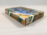 Commando Senjo no Okami BOXED NES Famicom Japan - UE4258