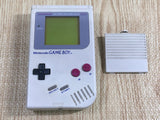 LG1592 With Defects - GameBoy Original DMG-01 Game Boy Console Japan