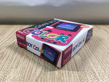 KH6062 GameBoy Color Console Box Only Console Japan