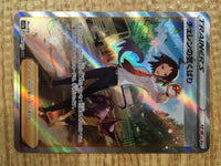 cd9861 Cheren's Care SAR s12a 241/172 Pokemon Card TCG Japan