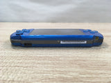 GD6833 Plz Read Item Condi PSP-3000 VIBRANT BLUE SONY PSP Console Japan