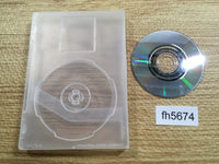FH5674 GiFTPiA Disc GameCube Japan