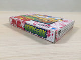 UE4860 Kunio Kun Nekketsu Kakutou Densetsu BOXED NES Famicom Japan