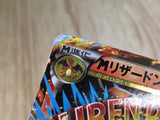 CE6321 Charizard EX - XYA 002/021 Pokemon Card TCG Japan