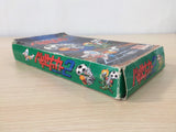 Battle Soccer 2 BOXED SNES Super Famicom Japan - FC9908