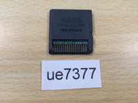 UE7377 Bokujou Monogatari Kira Kira Taiyou to Nakama Tachi Nintendo DS Japan