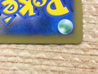cd8071 Leafeon U XY3 007/096 Pokemon Card TCG Japan