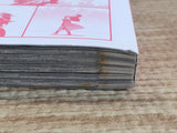 AAA1163 Pandora Hearts Vol.18 Japanese Manga