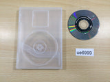 One Piece Treasure Battle! Disc GameCube Japan - UE6999