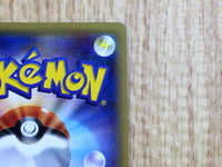CE6712 White Kyurem R CP2 021/027 Pokemon Card TCG Japan