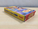 Mickey no Tokyo Disneyland Daibouken BOXED SNES Super Famicom Japan - UE6359