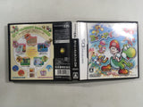 Yoshi's Island DS BOXED Nintendo DS Japan - FH4742