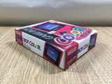 KH6062 GameBoy Color Console Box Only Console Japan