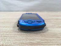GD6833 Plz Read Item Condi PSP-3000 VIBRANT BLUE SONY PSP Console Japan
