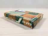 Commando Senjo no Okami BOXED NES Famicom Japan - UE4258