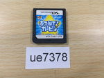 UE7378 Kirby Mass Attack Nintendo DS Japan