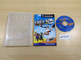 NBA Street V3 Mario de Dunk Disc GameCube Japan - UE7217