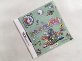 Yoshi's Island DS BOXED Nintendo DS Japan - FH4742