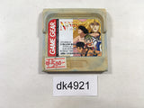 NINKU Sega Game Gear Japan - DK4921